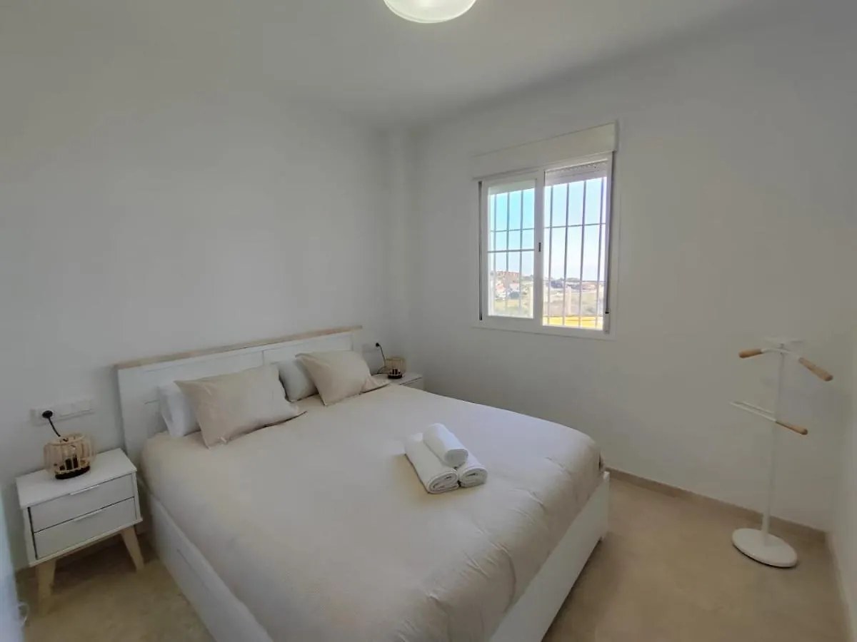 Marina Garden Apartment Manilva