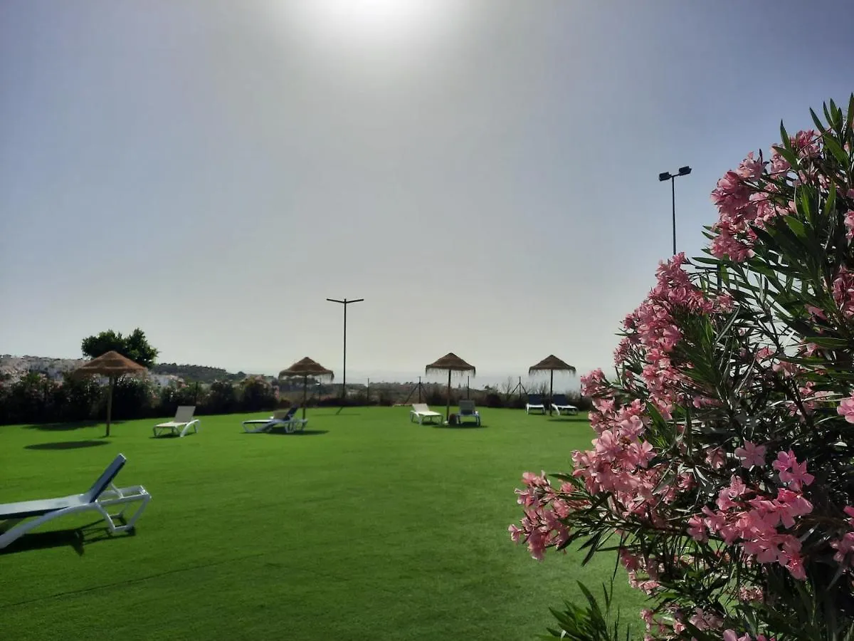 Marina Garden Apartment Manilva