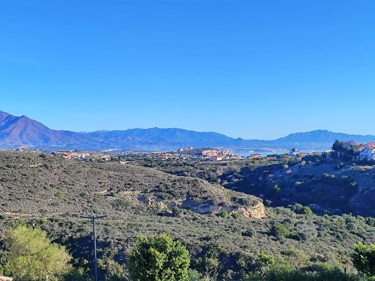 Marina Garden Apartment Manilva Spain