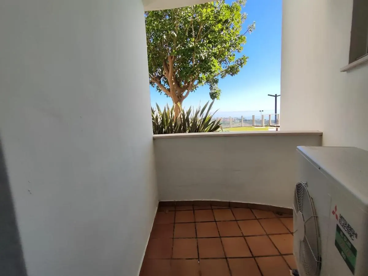 Marina Garden Apartment Manilva