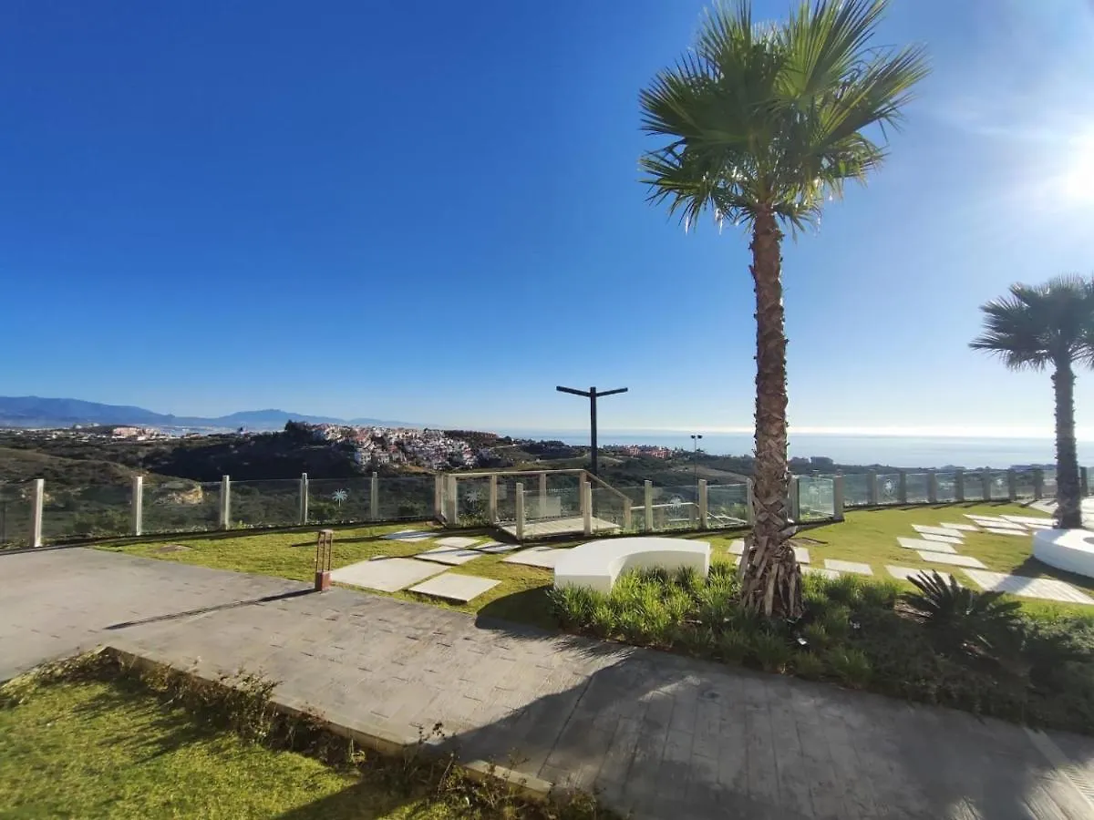 Marina Garden Apartment Manilva
