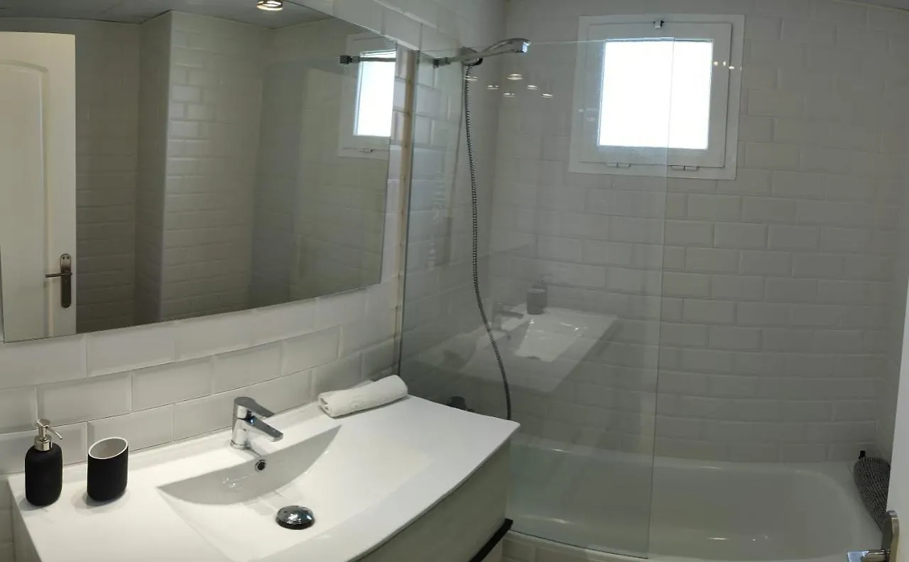 Marina Garden Apartment Manilva 0*,  Spain