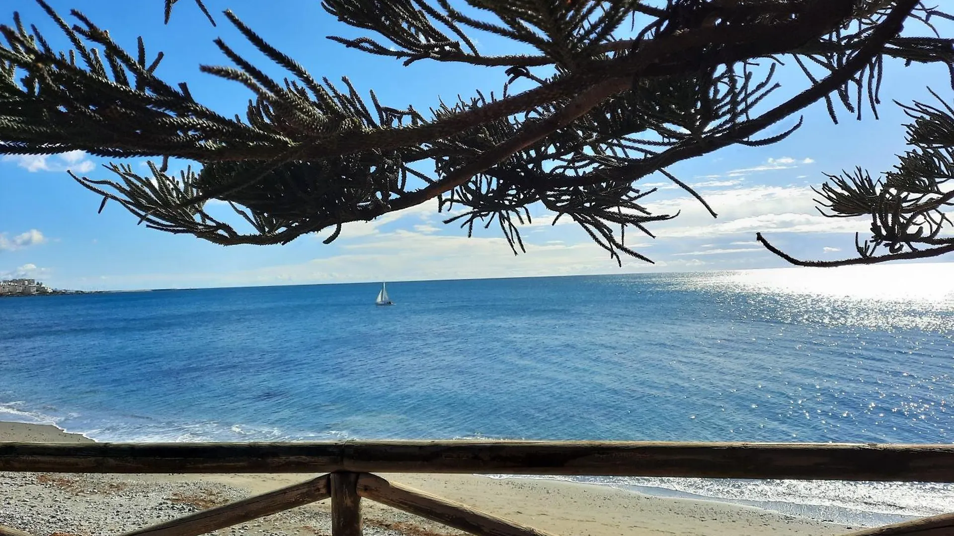 Marina Garden Apartment Manilva