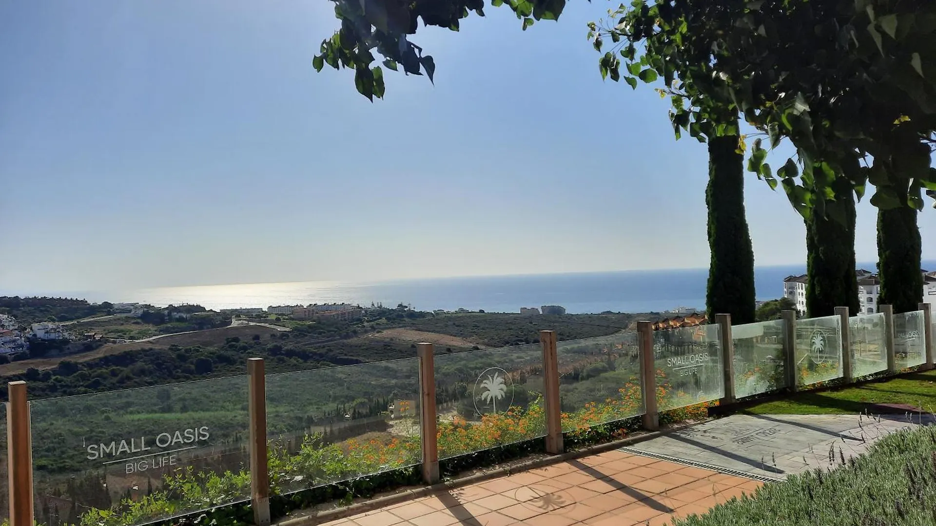 Marina Garden Apartment Manilva Spain