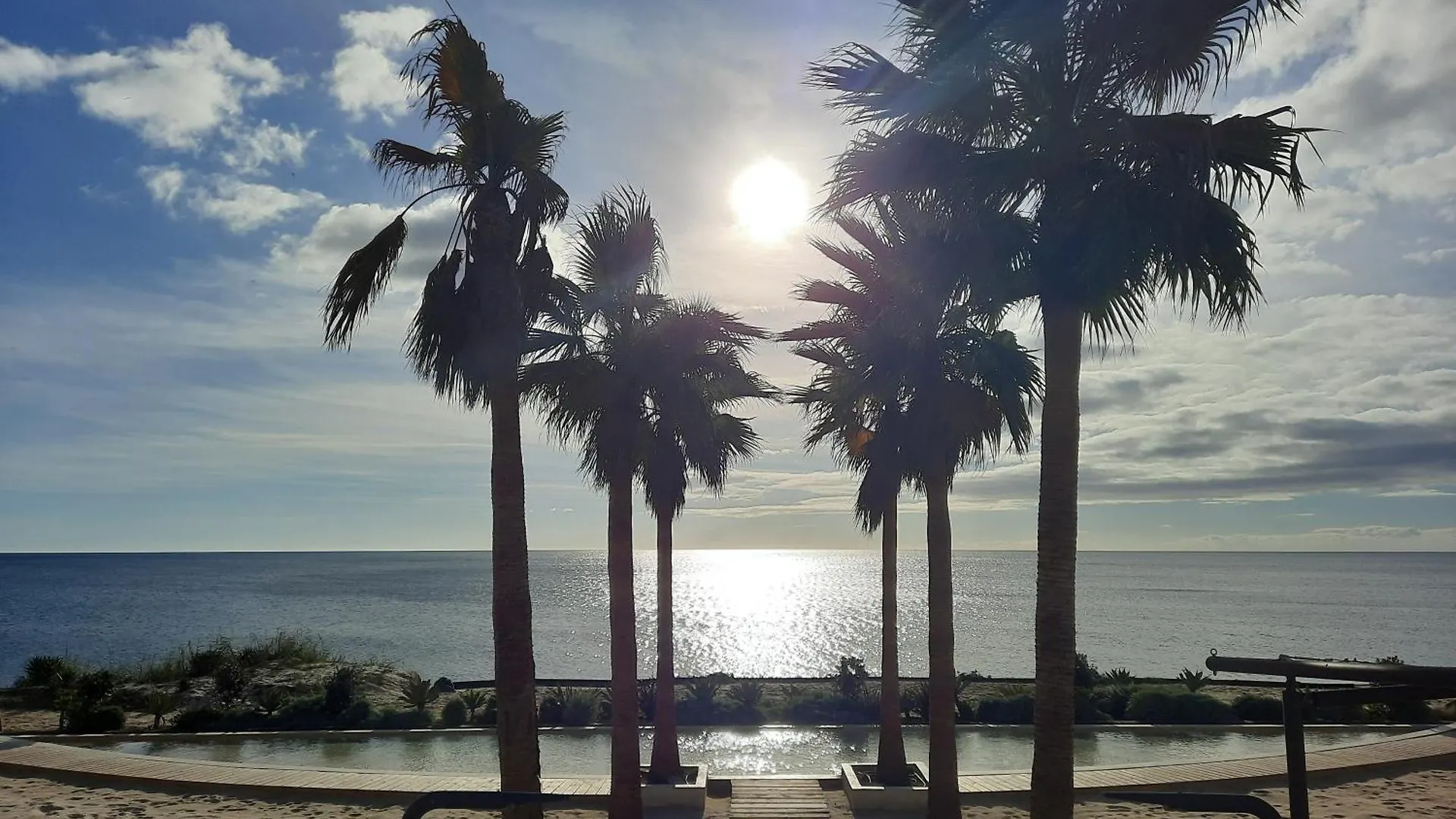 Marina Garden Apartment Manilva 0*,