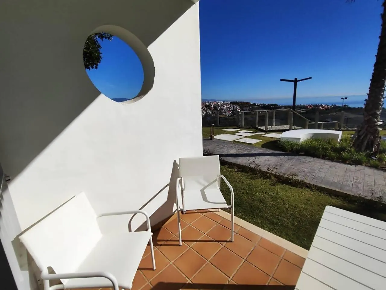 Marina Garden Apartment Manilva Spain