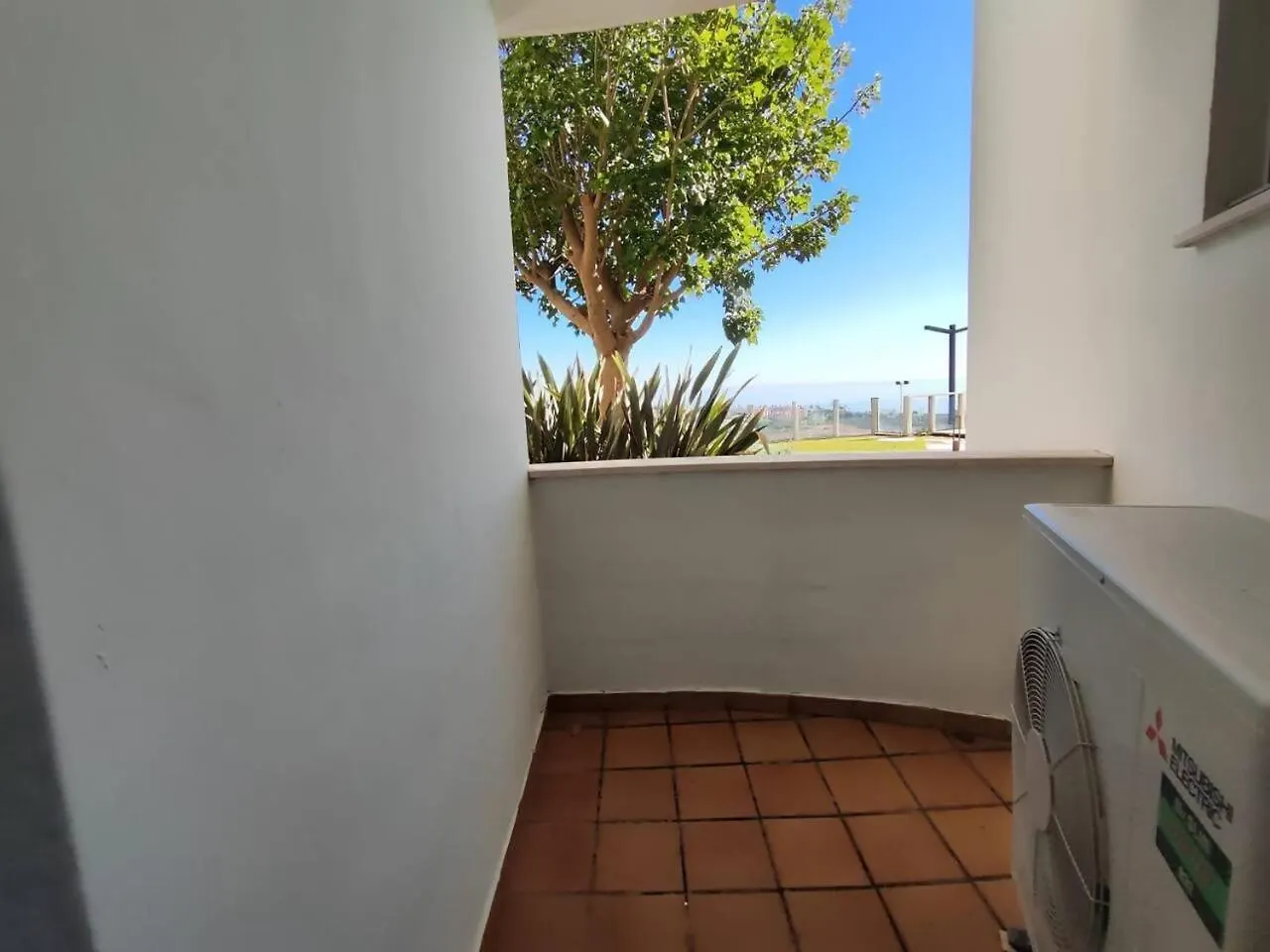 Marina Garden Apartment Manilva 0*,