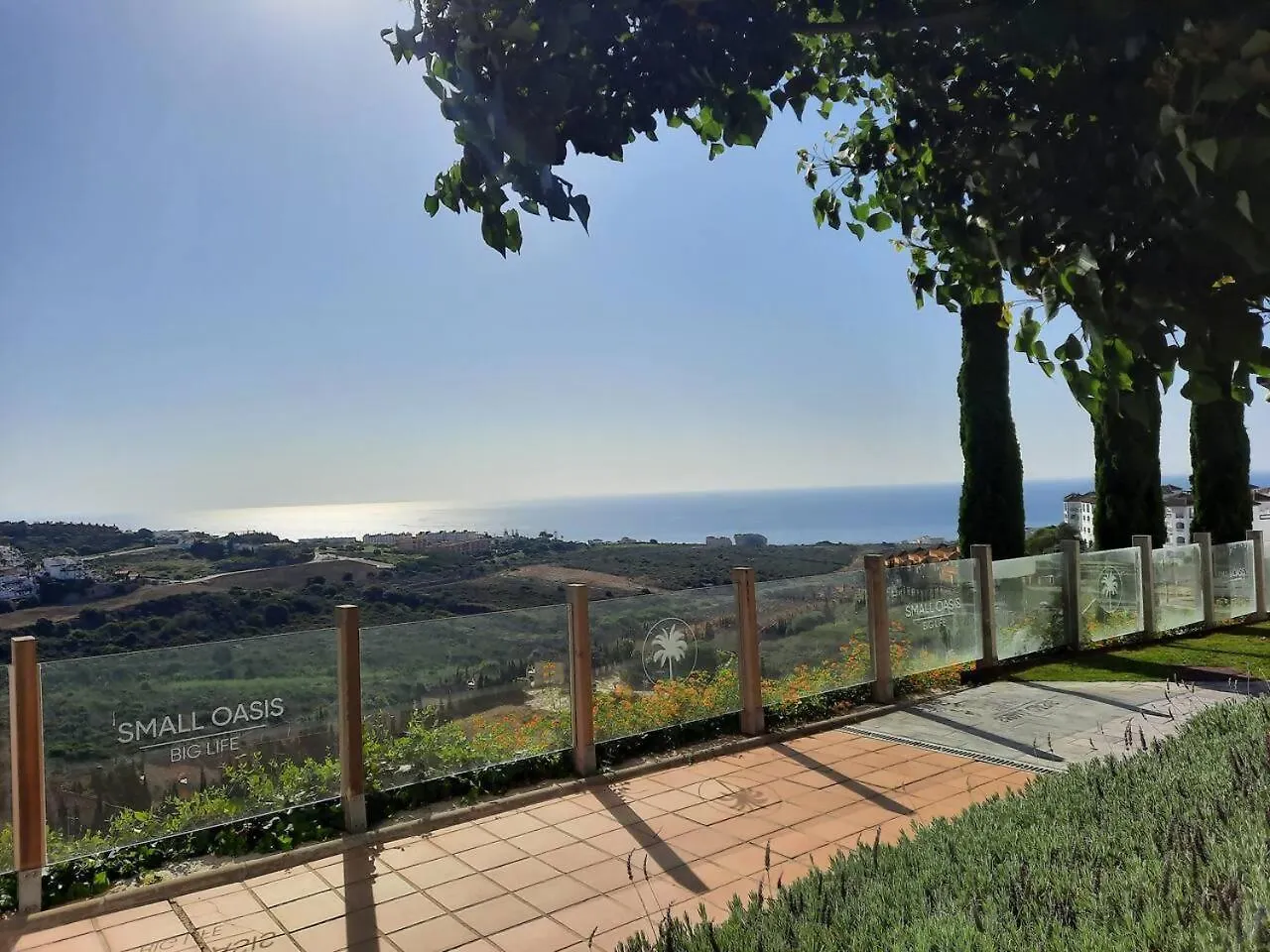 Marina Garden Apartment Manilva