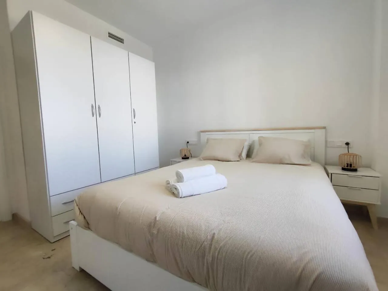 Marina Garden Apartment Manilva