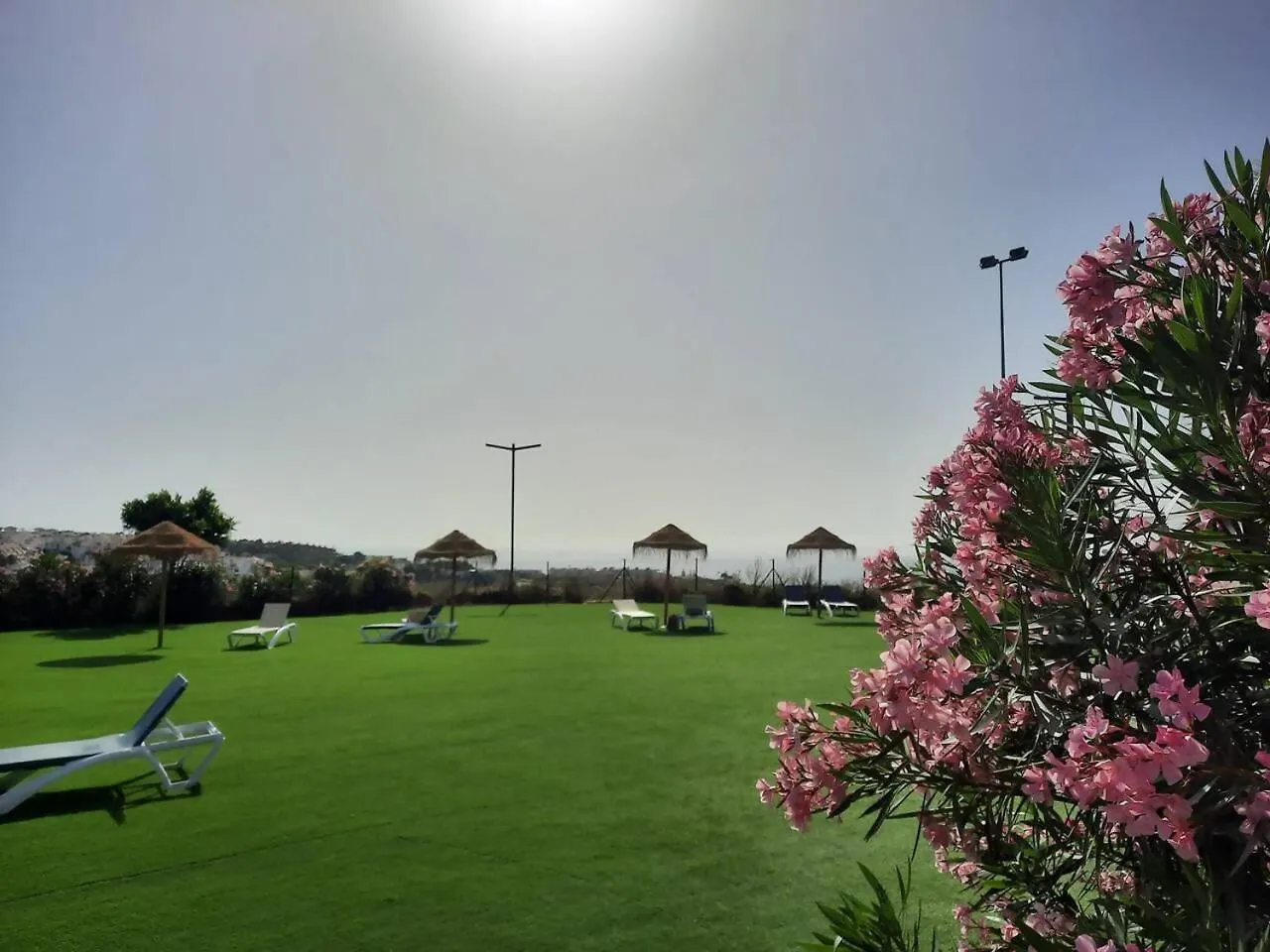 Marina Garden Apartment Manilva