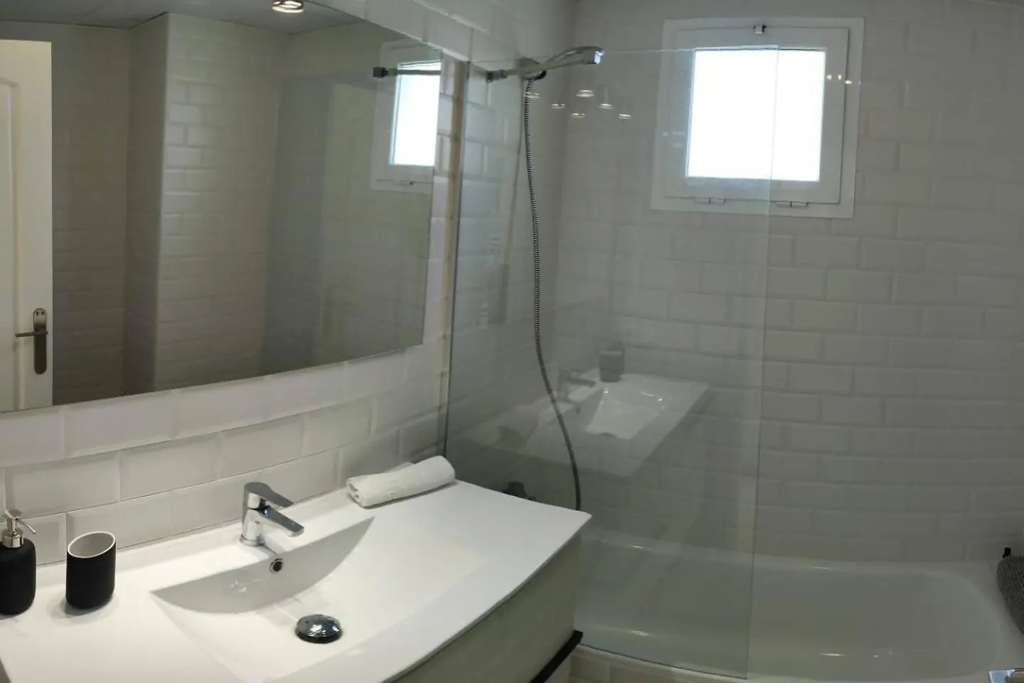 Marina Garden Apartment Manilva