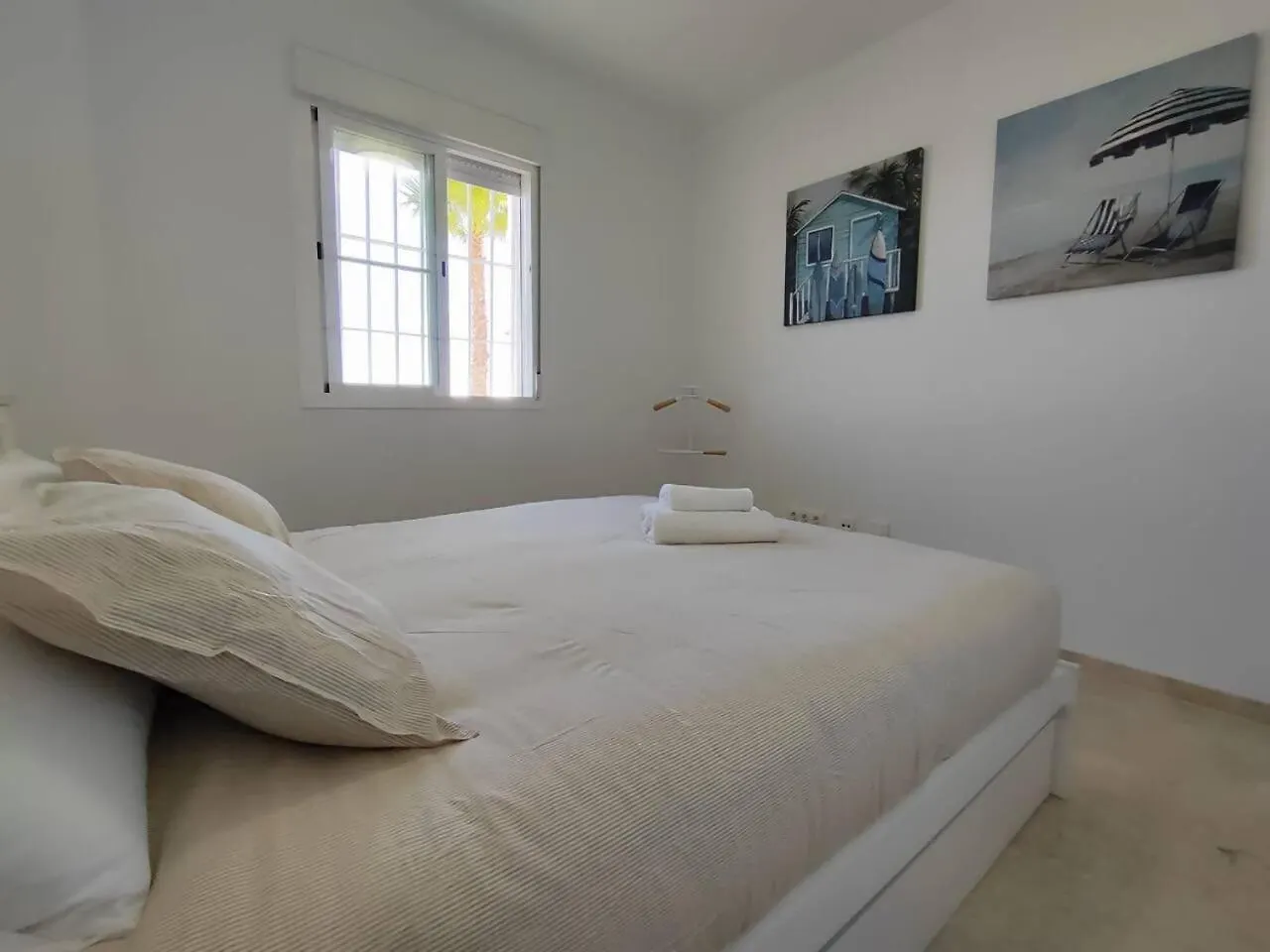 Marina Garden Apartment Manilva
