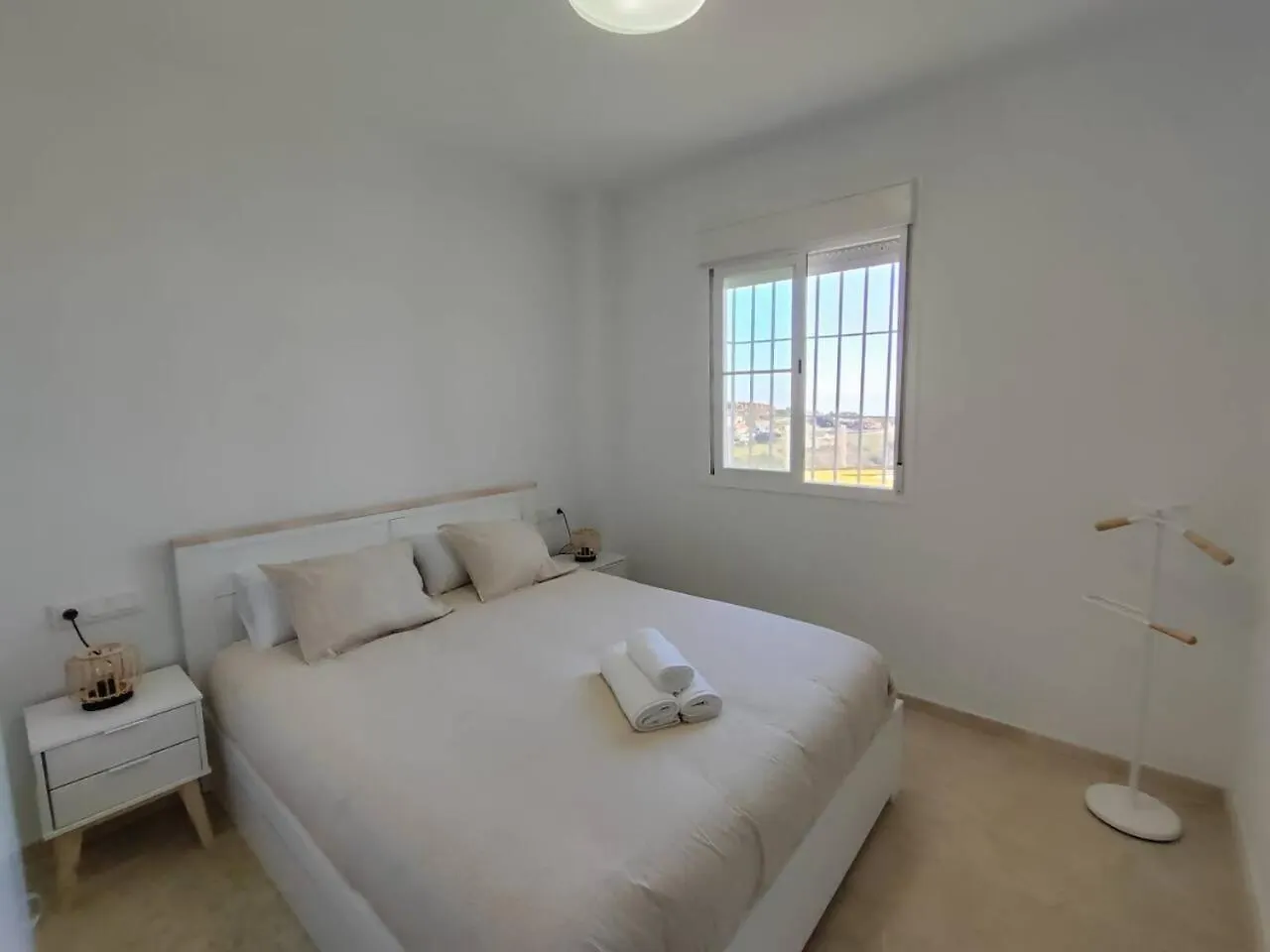 Marina Garden Apartment Manilva