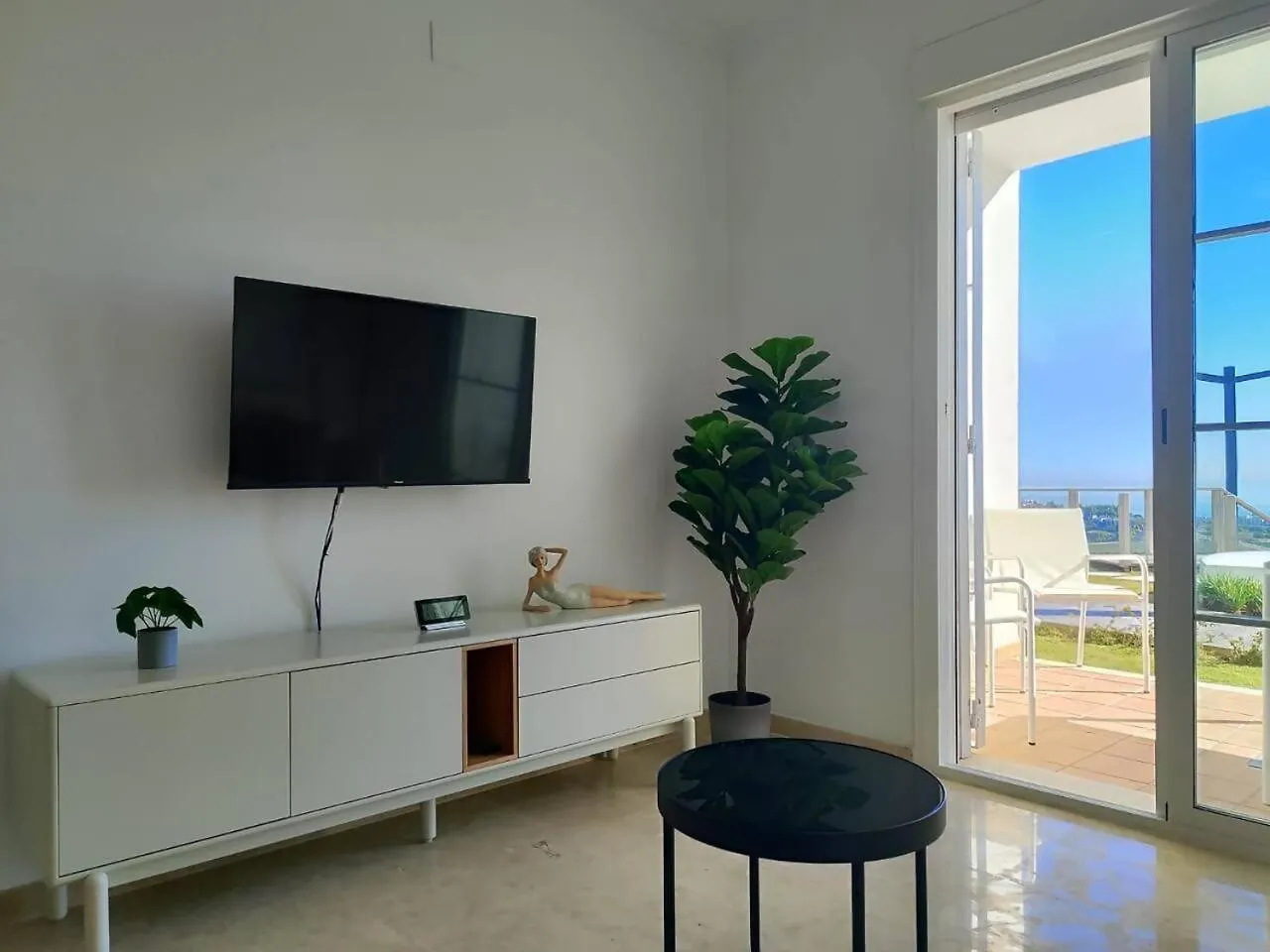 Marina Garden Apartment Manilva Spain